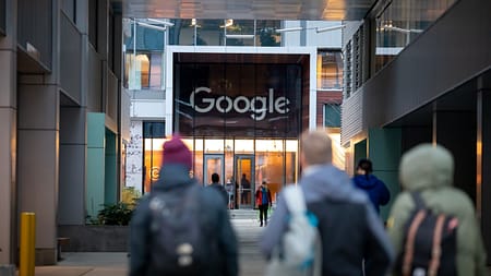 Google.org Generative AI Accelerator Program for Social Impact