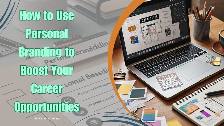 Personal Branding - Importance, Strategy, Example and How to Build Your Personal Brand Worksheet
