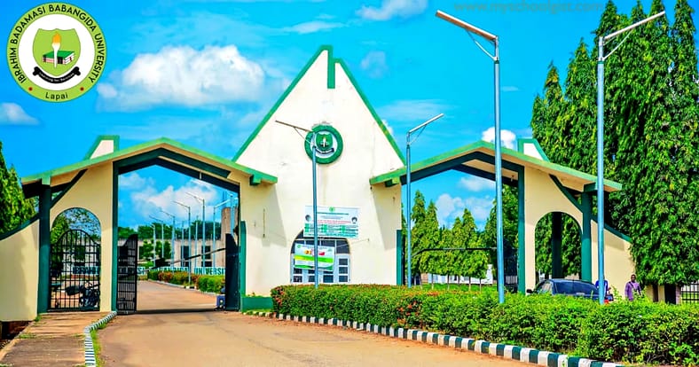 IBBU Admission portal IBBU portal login IBBU screening portal IBBU portal exam card