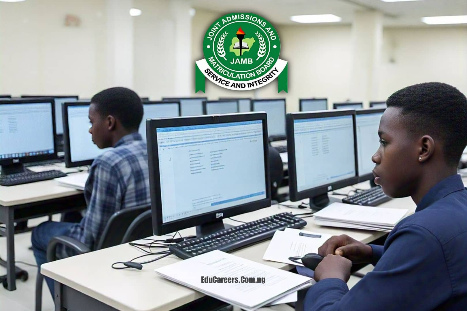 JAMB 2025 Registration Date, Deadline & Steps All Guides